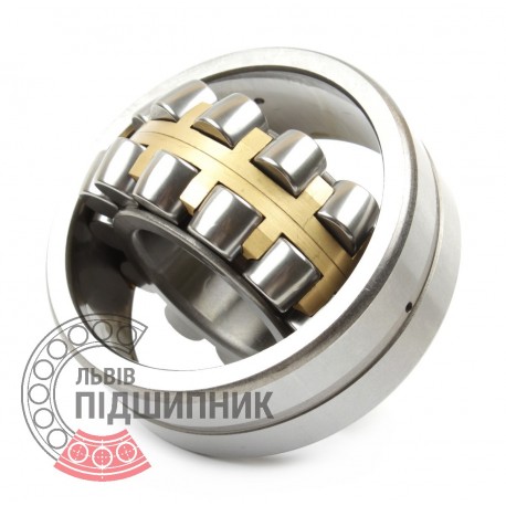 22311 | 3611Н [SPZ, Samara] Spherical roller bearing