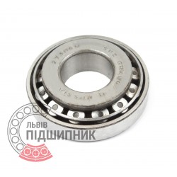 31306 | 27306У [SPZ, Samara] Tapered roller bearing