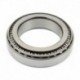 32018 | 6-2007118A [LBP-SKF] Tapered roller bearing