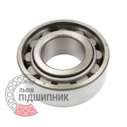 N2312 [CPR] Cylindrical roller bearing
