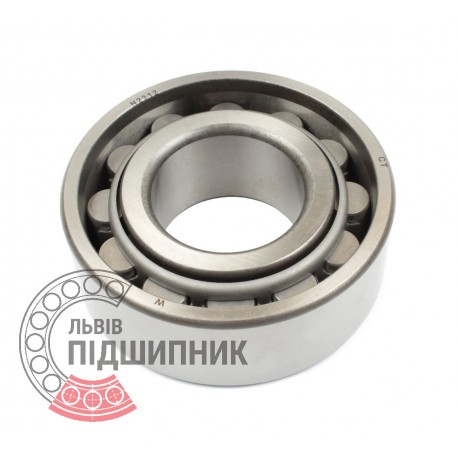 N2312 [China] Cylindrical roller bearing