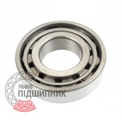 N311 [China] Cylindrical roller bearing