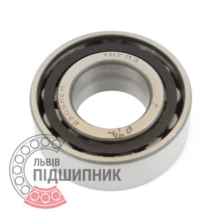 Bearing 2505 КМ | N2205 [GPZ-34] Cylindrical roller bearing GPZ-34 