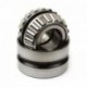 57707 АУ [SPZ, Samara] Tapered roller bearing