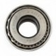 57707 АУ [SPZ, Samara] Tapered roller bearing