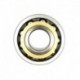 7412B | 6-66412 Л [SPZ] Single row angular contact ball bearing