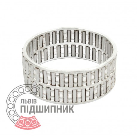 664514 [GPZ-11, Minsk] Needle roller bearing