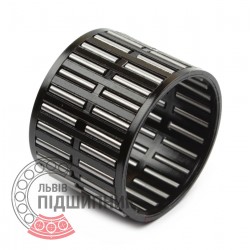 3КК37х42х31Е [GPZ] Needle roller bearing for gearbox "Gazel"
