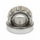 7306А [SPZ] Tapered roller bearing