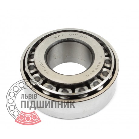 32309A | 6-7609А [SPZ] Tapered roller bearing