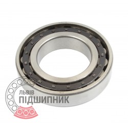 N211 [CPR] Cylindrical roller bearing