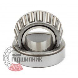 32207 [CX] Tapered roller bearing