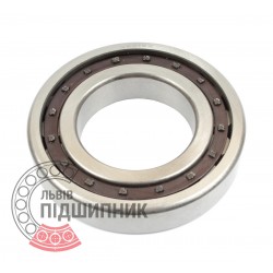 12213 | NF213 [CPR] Cylindrical roller bearing