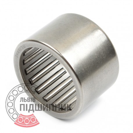 94908 Needle roller bearing. Fit tractors MTZ "Belarus", YMZ - analog 7949/38