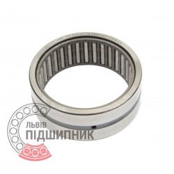 NK55/25-XL [INA Schaeffler] Needle roller bearings without inner ring