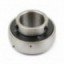 UC206 [CT] Radial insert ball bearing