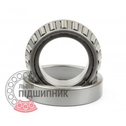 6-807813 A У [SPZ] Tapered roller bearing