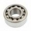 4307 [Koyo] Angular contact ball bearing