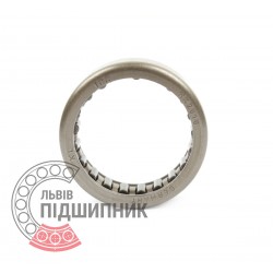 HK2010 [INA Schaeffler] Игольчатый роликоподшипник с одним наружным штампованным кольцом