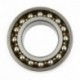 3056211ЛМ [GPZ] Double row angular contact ball bearing
