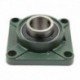 UCF 207 | UCF207 [CPR] Flanged ball bearing unit