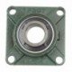 UCF 207 | UCF207 [CPR] Flanged ball bearing unit