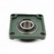 UCF 207 | UCF207 [CPR] Flanged ball bearing unit