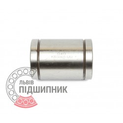 KB 3068 UU (KB3068 UU) [CX] Linear bearing