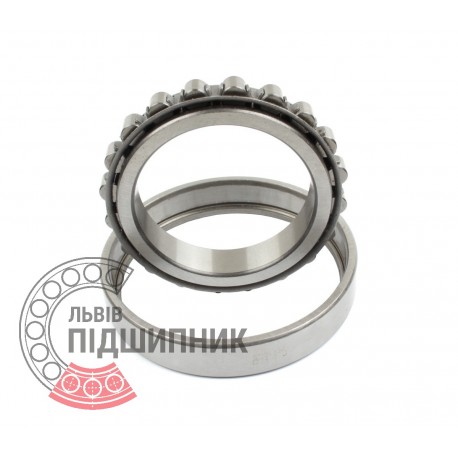12115Е | NF1015 [SPZ, Samara] Cylindrical roller bearing