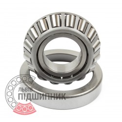 27308 | 31308 [Kinex] Tapered roller bearing