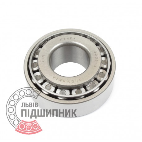 32306 [Kinex] Tapered roller bearing