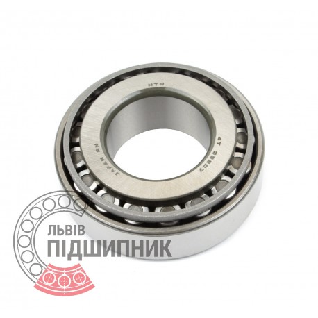 4T-32207 [NTN] Tapered roller bearing
