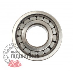 Cylindrical roller bearing NCL309V [GPZ-10]