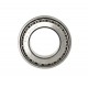 Tapered roller bearing 32008 [GPZ-9]