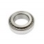 32009 | 6-2007109А [GPZ-34] Tapered roller bearing