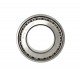 Tapered roller bearing 32009 [GPZ-9]