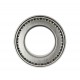 Tapered roller bearing 32018