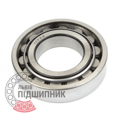 Cylindrical roller bearing N207 [GPZ-10]