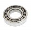 2207 КМ | N207 [GPZ-34] Cylindrical roller bearing