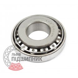 Tapered roller bearing 31307 [GPZ- 9]
