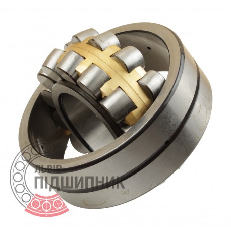 Spherical roller bearing 22214 CAW33