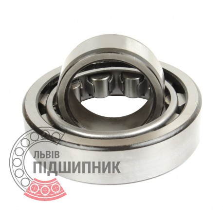 Cylindrical roller bearing NU219