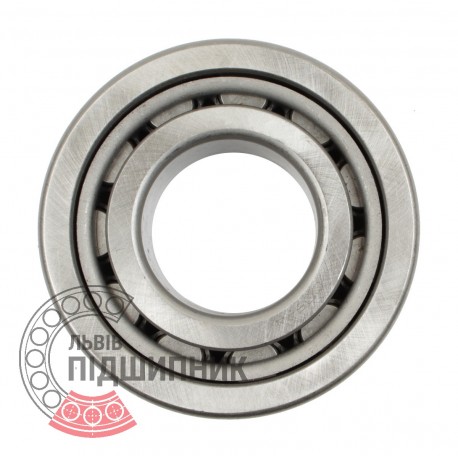 Cylindrical roller bearing NJ 2312 [GPZ-10]