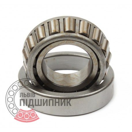 Tapered roller bearing 30216 [GPZ-9]