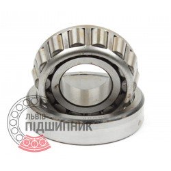 Tapered roller bearing 30304 [GPZ-9]