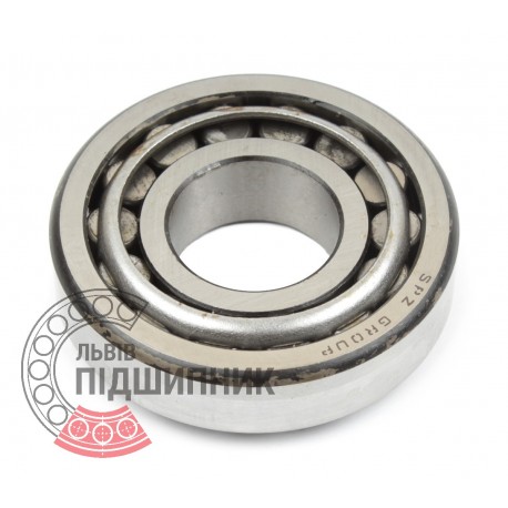 Tapered roller bearing 30307 [GPZ-9]