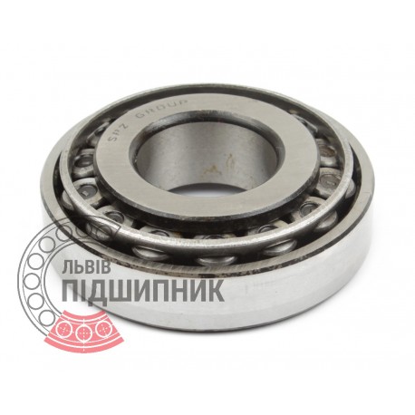 Tapered roller bearing 30312 [GPZ-9]