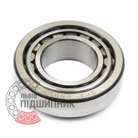 Tapered roller bearing 32207 [GPZ-9]