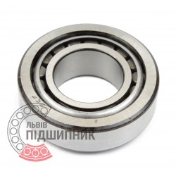 Tapered roller bearing 32211 [LBP SKF]
