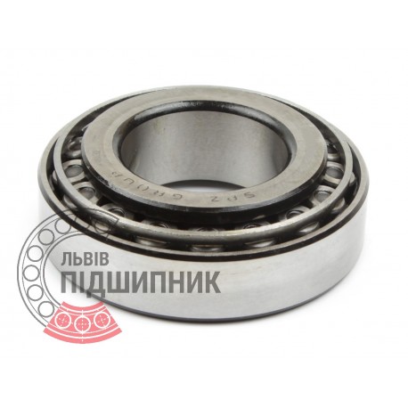 Tapered roller bearing 32215 [GPZ-9]